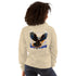 The Great Eagle Hoodie Christian Bible Verse Hoodie